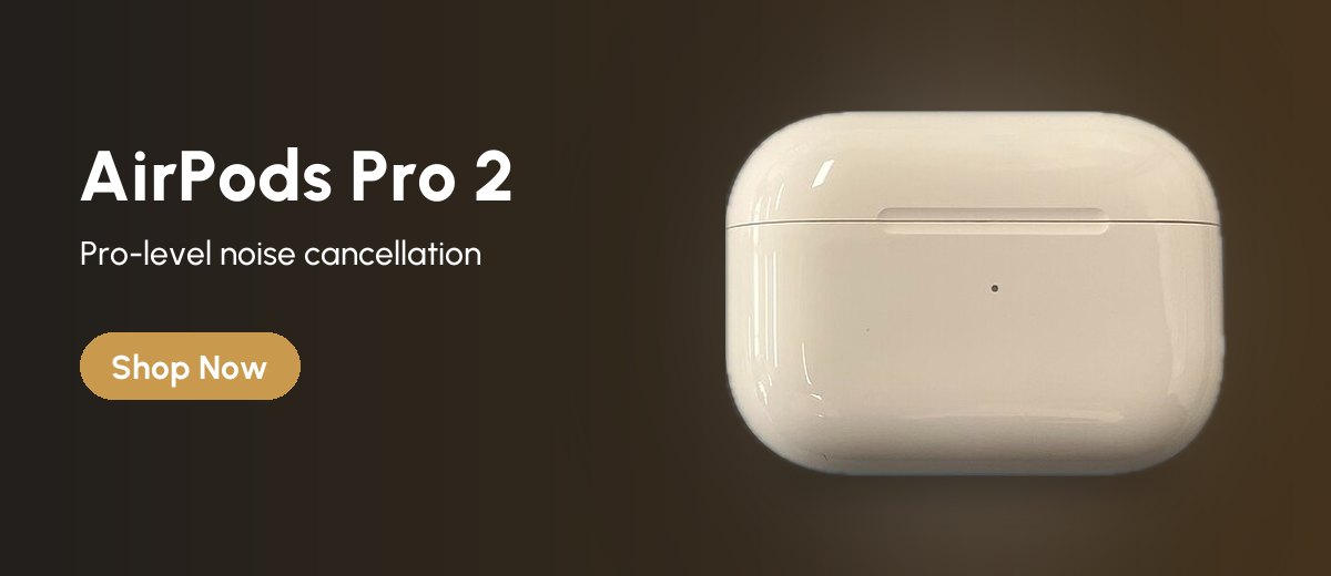 AirPods Pro 2