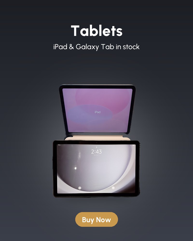 Tablets