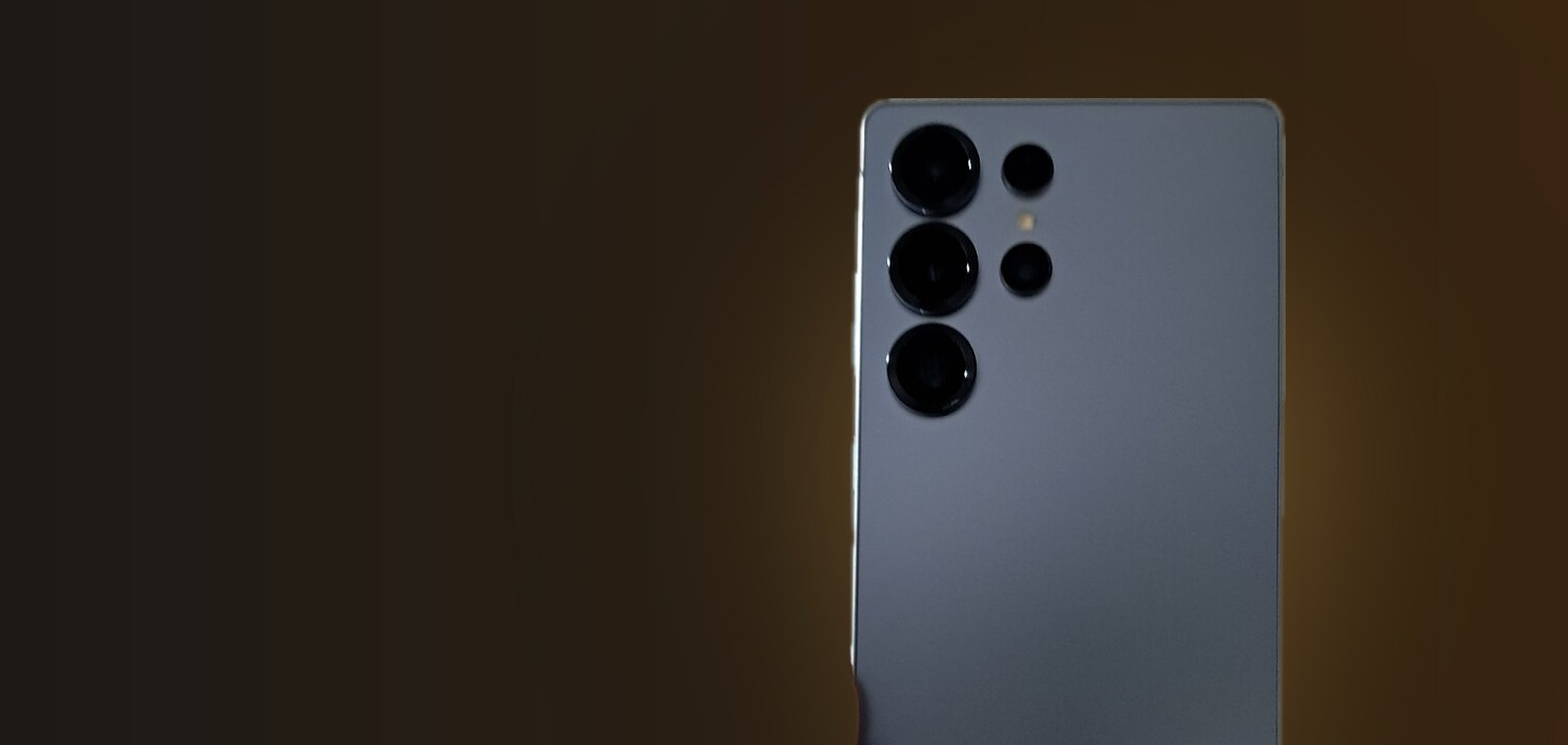 Galaxy S25 Ultra