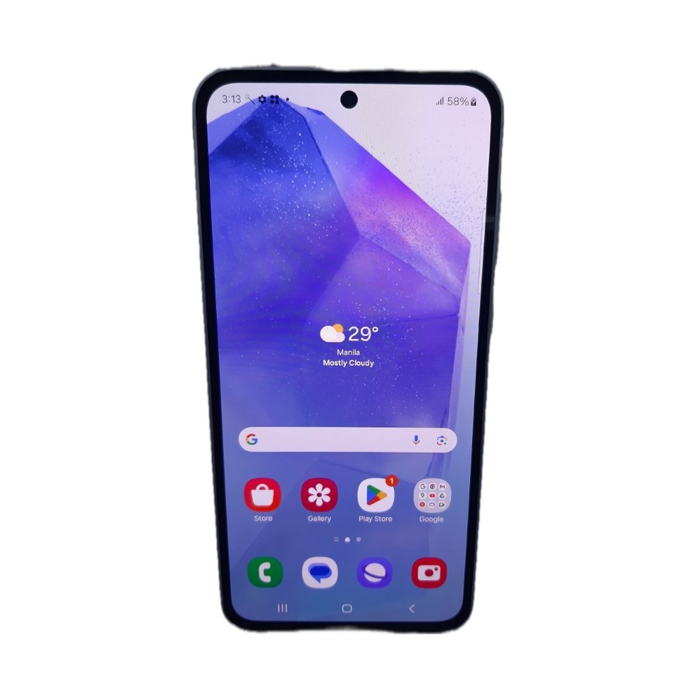 Samsung Galaxy A55 5G (8/256GB)
