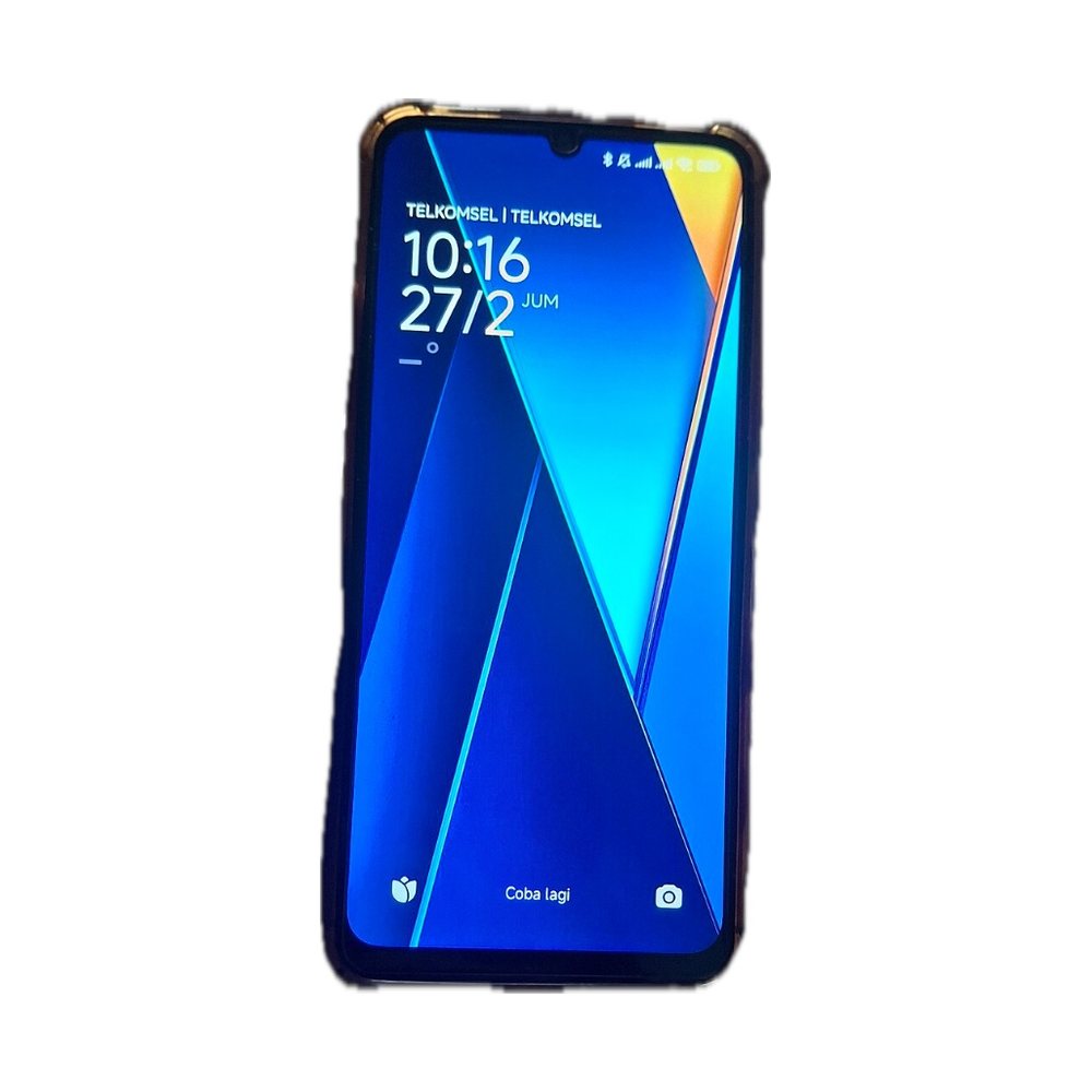 POCO C65 (8/256GB)