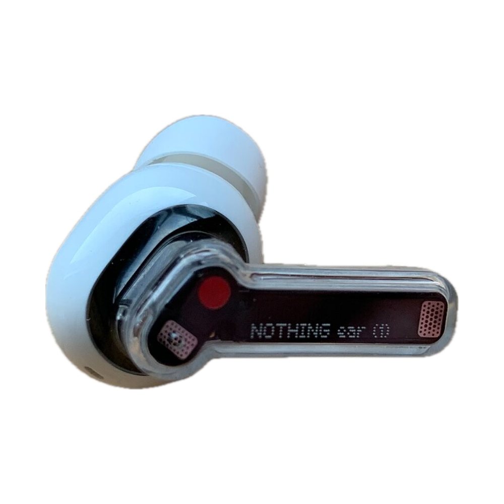 Nothing Ear (1) True Wireless Earbuds