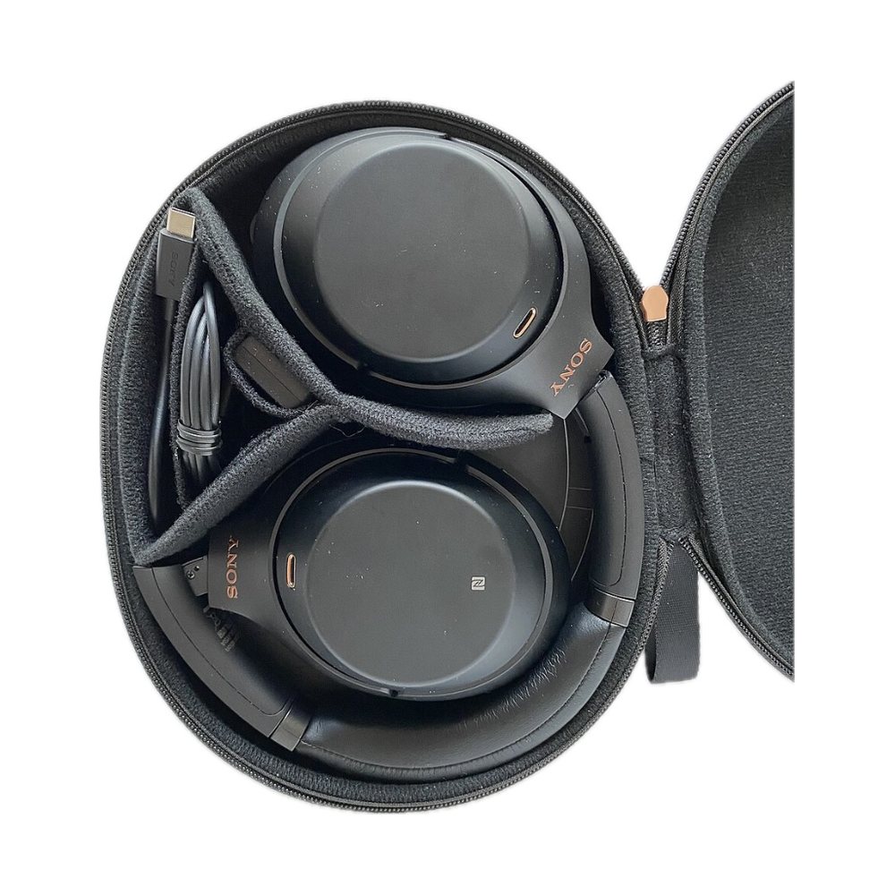 Sony WH-1000XM3 Wireless Noise Cancelling Headphones
