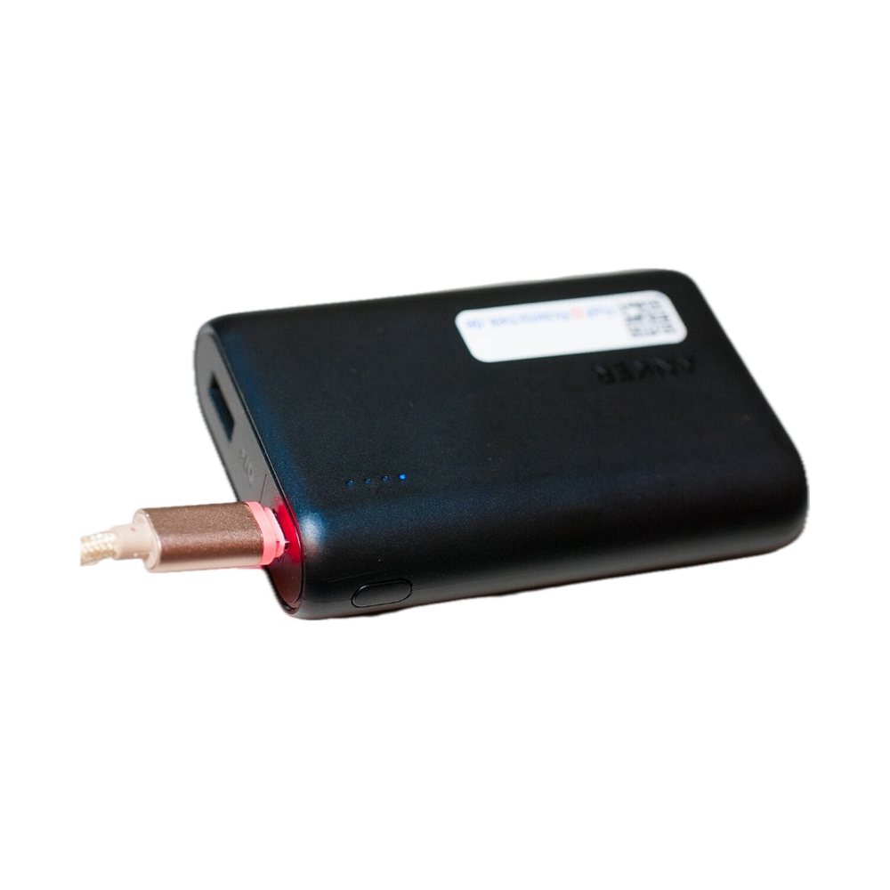 Anker PowerCore 10000mAh Power Bank