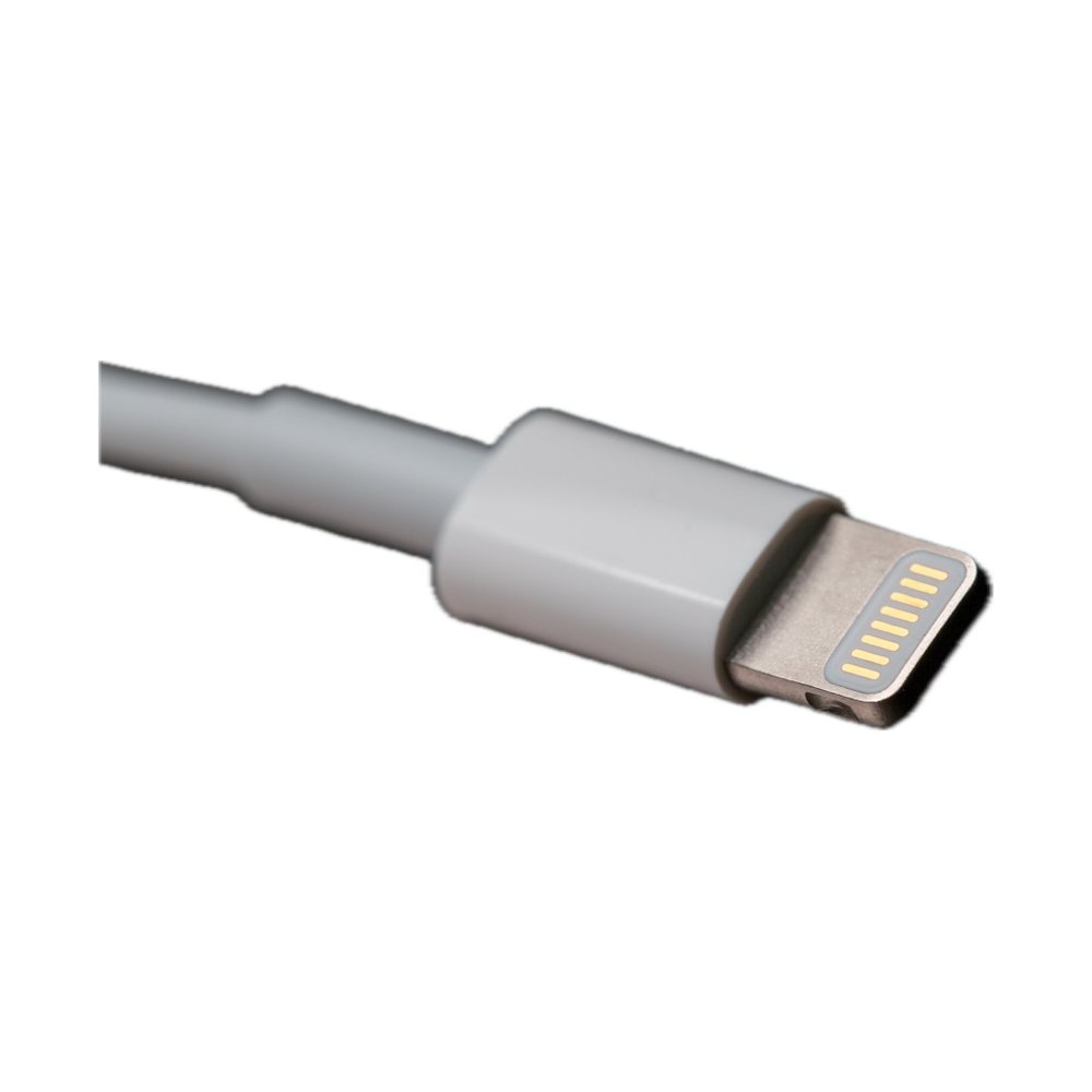 Ugreen USB-C to Lightning Cable (1m, MFi)