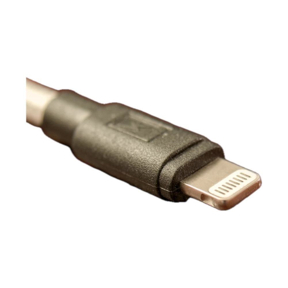 Ugreen USB-C to Lightning Cable (1m, MFi)