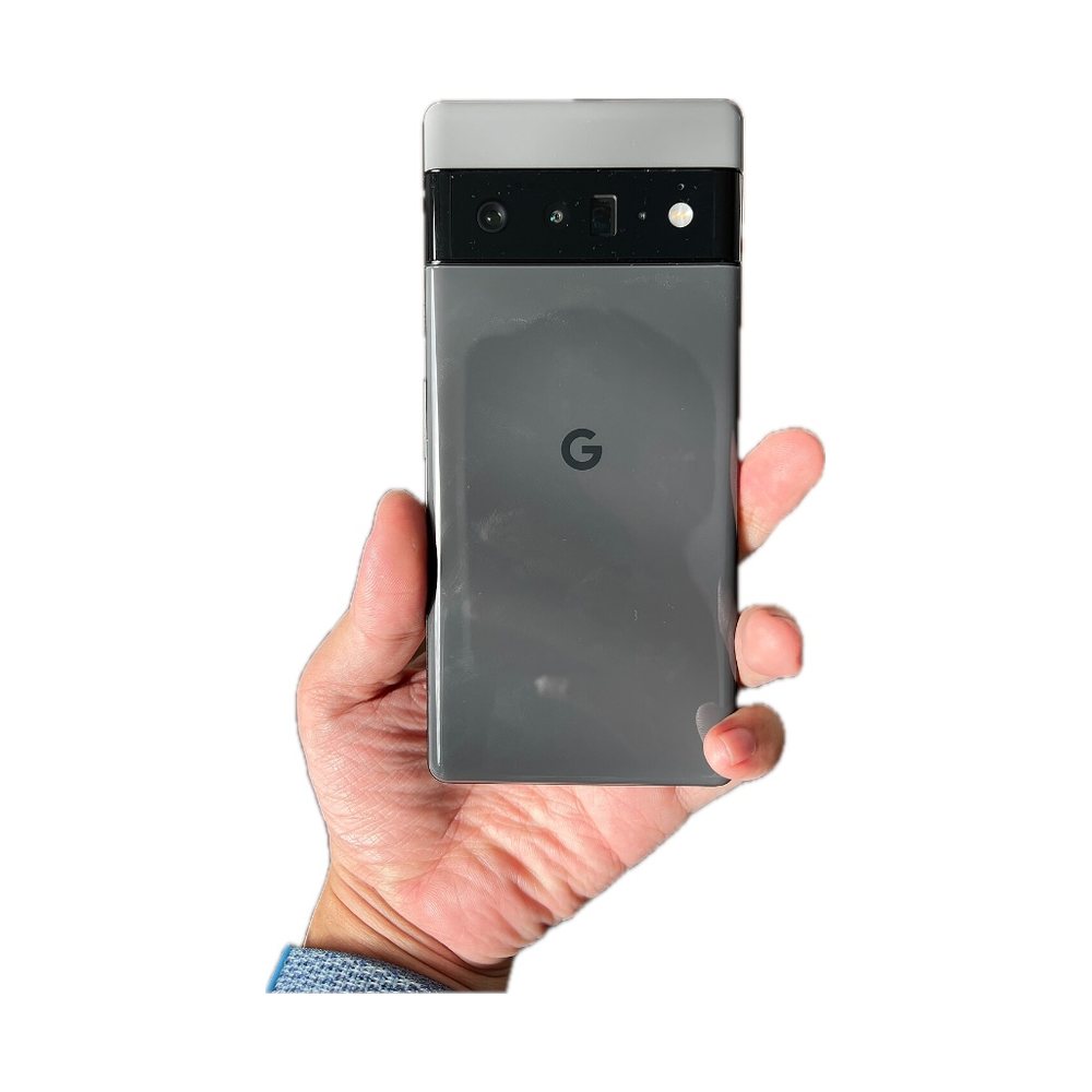 Google Pixel 6 Pro (12/256GB)