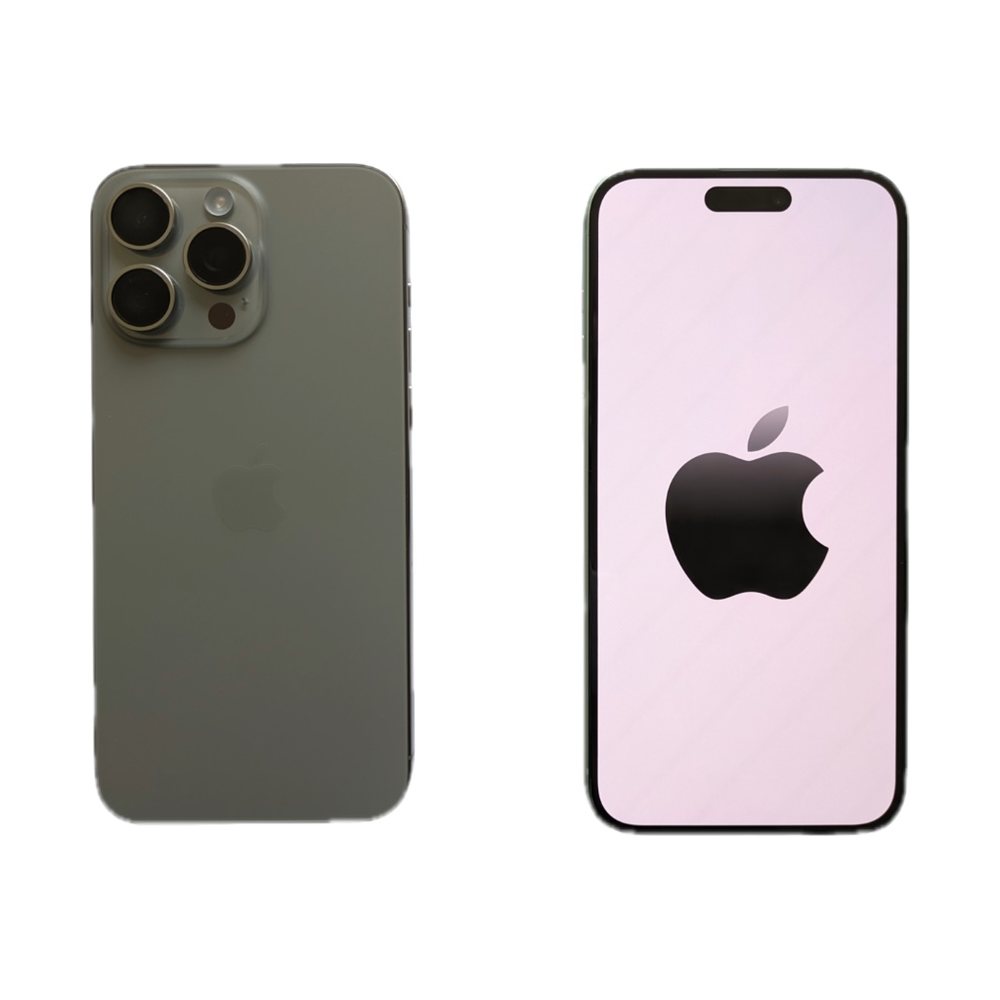 Apple iPhone 15 Pro Max (256GB)