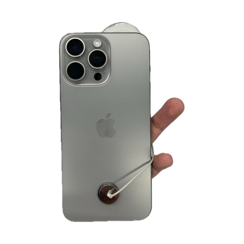 Apple iPhone 15 Pro Max (256GB)